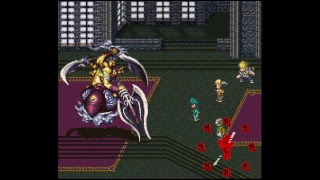 FF6-BA(改造版FFVI) 普通にプレイ Part15(ケフカ戦)