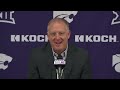 K-State head coach Chris Klieman recaps 2024 National Signing Day class