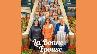 La Bonne Épouse - Les nouveaux piliers (bande originale du film composée par Grégoire Hetzel)