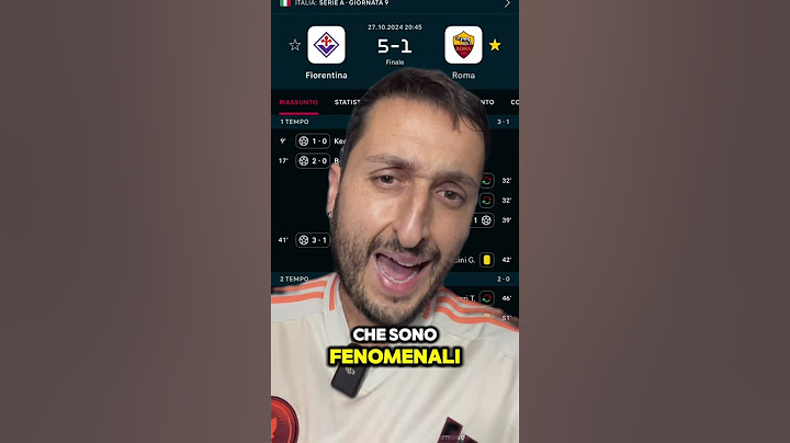 🤬 Fiorentina-Roma 5-1… #fiorentina #asroma #seriea #calcio