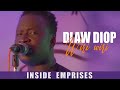 Diaw diop didi  wiri wiri clip officiel  inside emprises