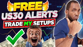 ‼️𝐅𝐑𝐄𝐄 𝐔𝐒𝟑𝟎 𝐀𝐋𝐄𝐑𝐓𝐒 😲 - The SDEFX University by So Darn Easy Forex University 824 views 1 year ago 6 minutes, 29 seconds