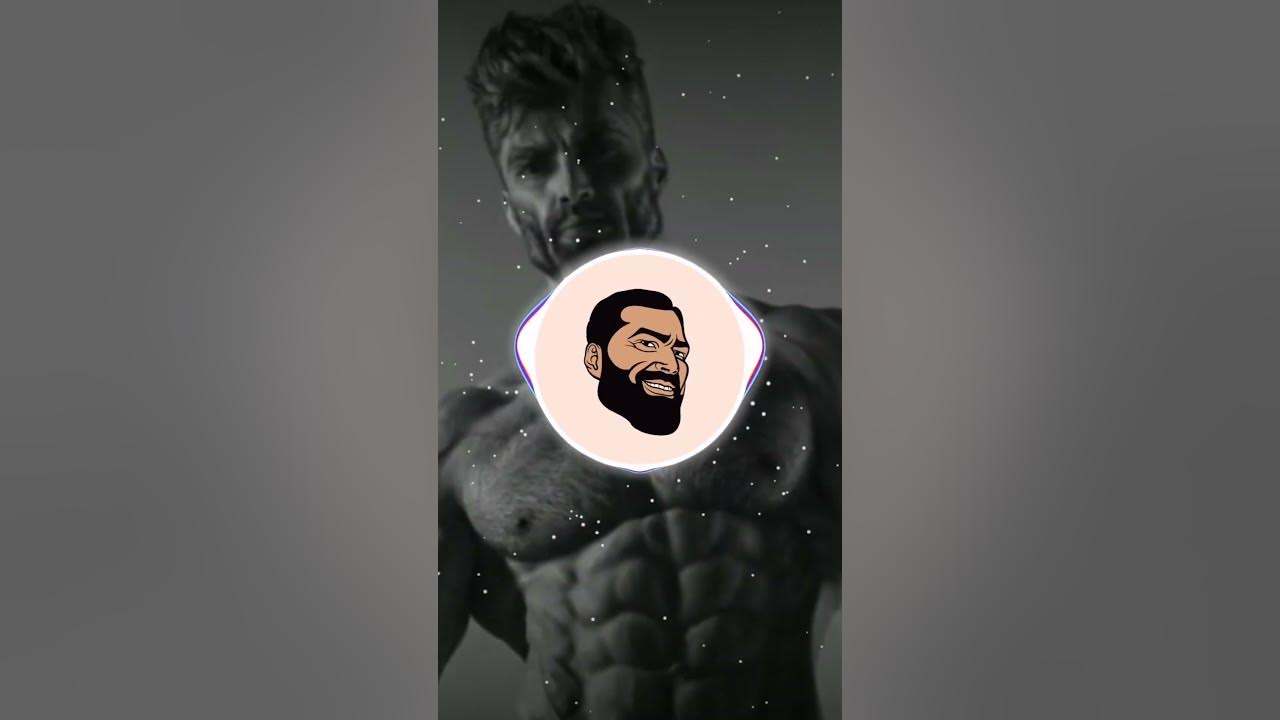 GigaChad Ringtone 🗿