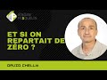 Et si demain David Chelly repartait de 0 ?