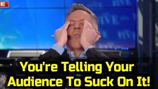 Gutfeld Erupts At Geraldo After The Wealthy RINO Commentator Touts Buying Luxury Electric Car