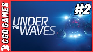 Going Deeper with Stan | Under The Waves | Ep 2 | #underthewaves #xbox