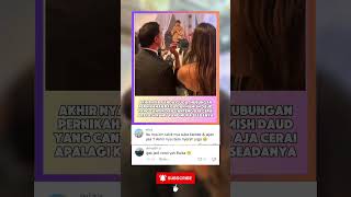 Kandas Nya Hubungan Raisa