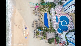 HOTEL PLAYA SUITES ACAPULCO 2023