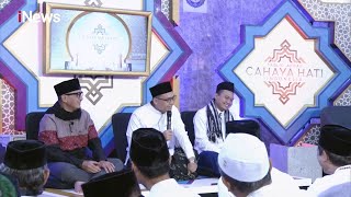 Hukum Hutang Piutang Dalam Islam Part 01 #CahayaHatiIndonesia 11/03