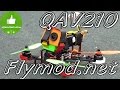 ✔ Сборка Топового FPV Квадрокоптера QAV210 из Flymod.net !