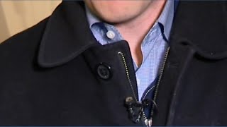 Plane diverted to Detroit after passenger makes threats