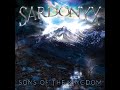 Sardonyx  - Power And Love