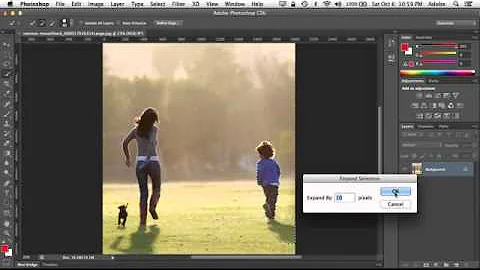 How To Get Started With Photoshop CS6   10 Things Beginners Want to Know How To Do   YouTube 360p