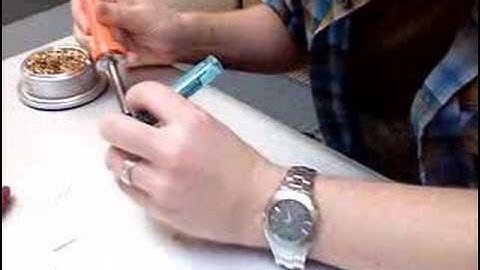 Digg button time-lapse