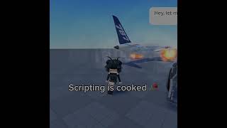 Read Desc Scripting Is Cooked