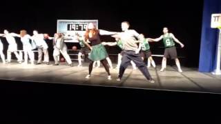 DG/PIKE Sycamore Sync 2012