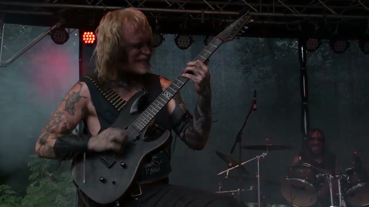 Dolchstoß | Geh Ma Ziegenbrink Vol 6