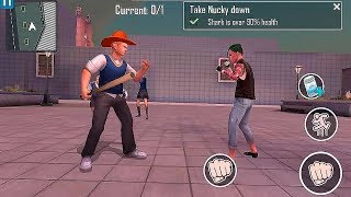 High School Gang Gameplay screenshot 4