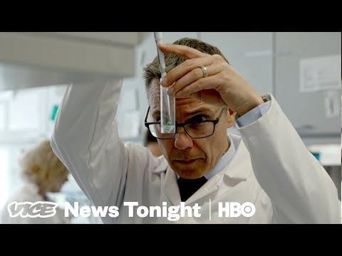 Scientists Accidentally Discovered A Plastic Eating Enzyme That Could Revolutionize Recycling (HBO)