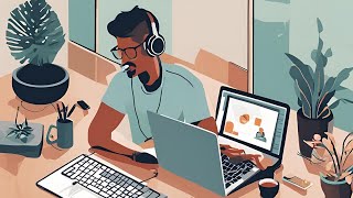 Remote Work 101: How to Stay Productive and Connected