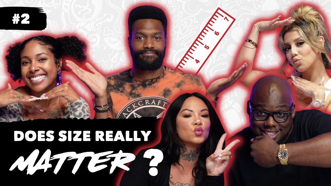 Does D*ck Size Matter? Cheating, Bad Dates, Whiny Men & What Goes Down In The DMs | Uncut EP2