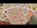 decorate my case with me | iphone 12 pro max + ipad pro makeover 🌷✨