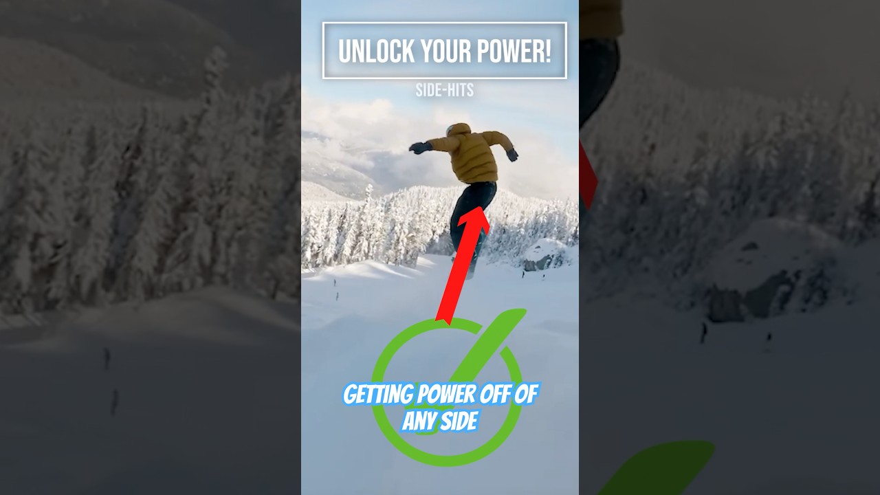 Do This For Smooth Side Hits! 