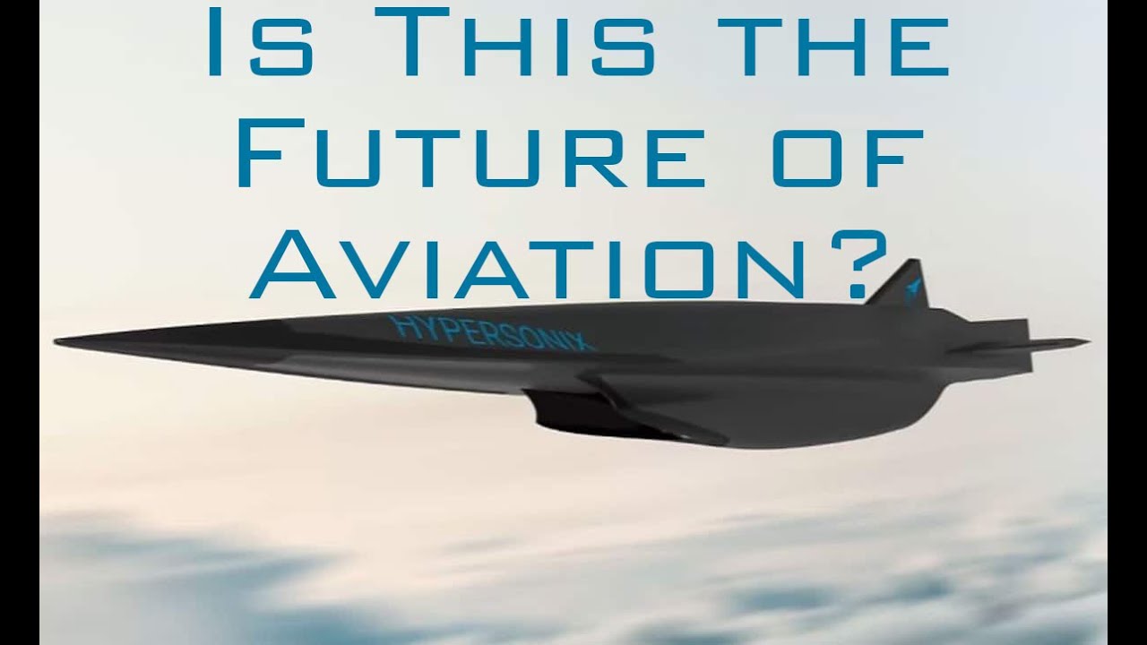 Is the Dart AE the Future of Aviation? Unveiling the Hypersonic Jet ...