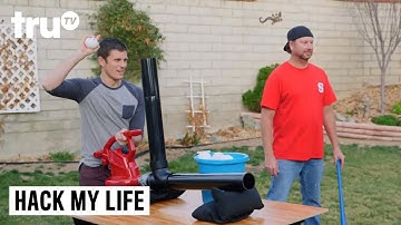Hack My Life - Hack or Wack: High Heat Leaf Blower