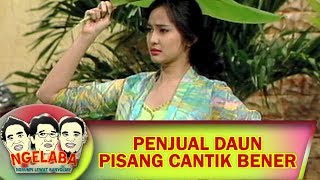 Buset Gaya Bener Si Eko Naik Mobil Mewah - Ngelaba