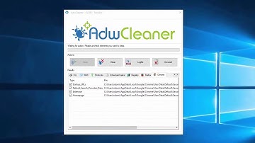How remove Attirerpage.com from Google Chrome, Mozilla Firefox and IE