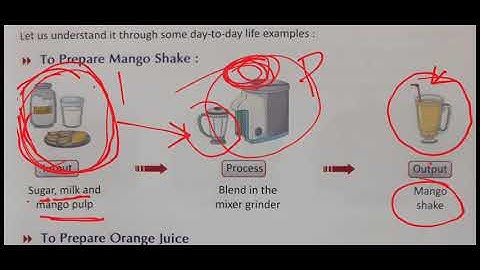 Class - 3 Computer || Lesson - 1, Parts of a Computer || by Rohit Sir