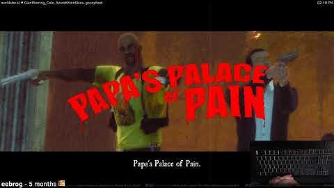 The Typing of the Dead: Overkill / Outrun 2006