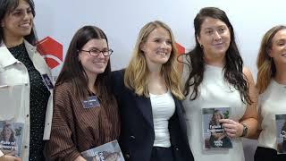 Future of Engineering: Legacy by Design Book Launch