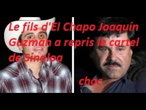 Vidéo: Les Moments Les Plus Surprenants Du Procès D'El Chapo