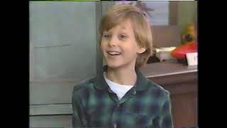 Shining Time Station - Stacy Cleans Up