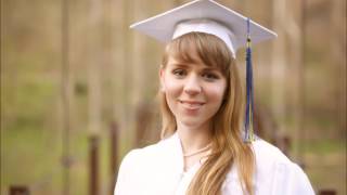 Amber's Graduation