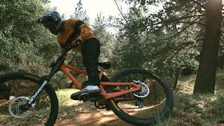 Introducing The Dunlop Geomax Mb34 And Mb53