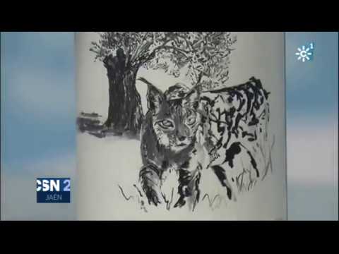 El aceite del lince: Primer Día de Cosecha Picualia en Canal Sur Noticias