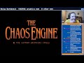 The Amiga Years Part 34: 1993 Games inc. The Chaos Engine, Stardust, Alien 3 [03/03/25]