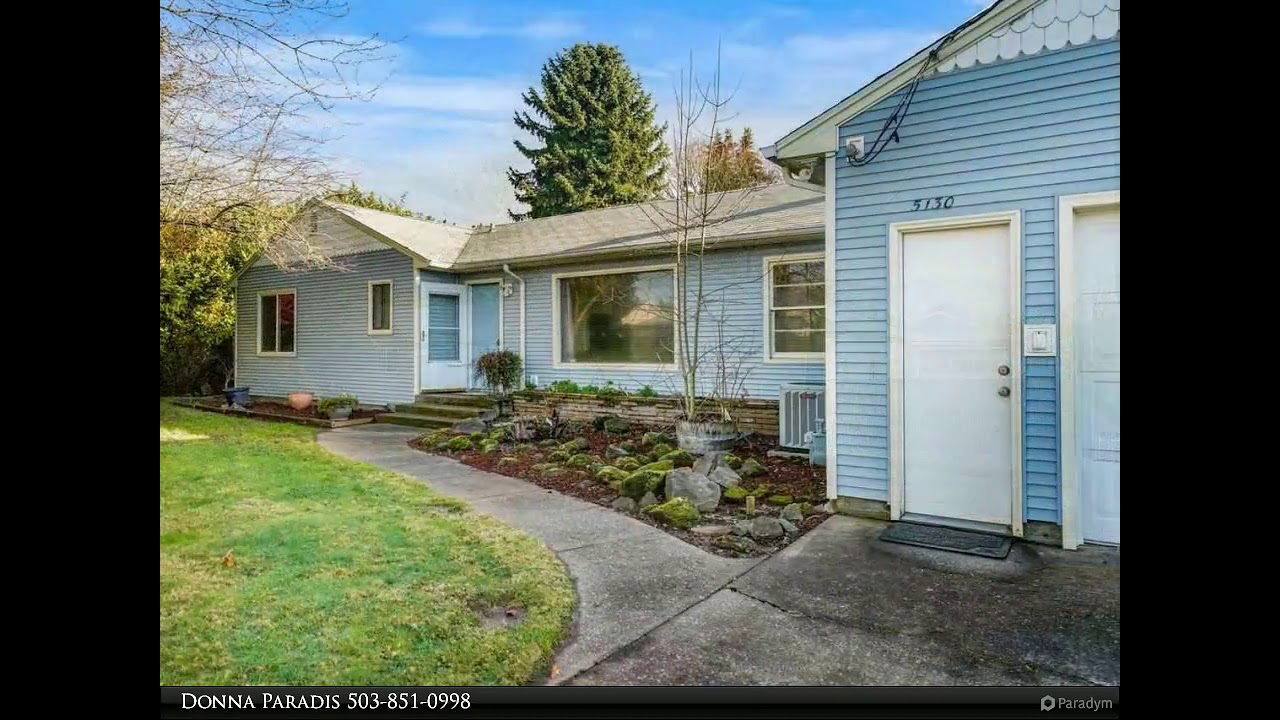 Harcourts NW Oregon Realty Group 5130 Caplinger Rd SE YouTube