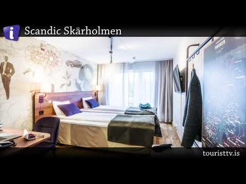 Scandic Skärholmen
