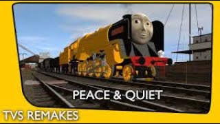 Peace & Quiet (TTTE Trainz Remake) (KnapfordProductions reupload)