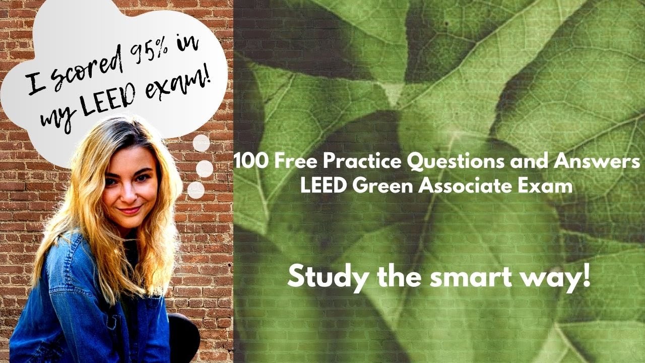 LEED-Green-Associate Online Praxisprüfung