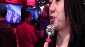 E3 2011: Tak Fuji talks No More Heroes: Heroes Paradise