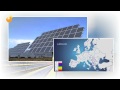 Solar Energy will make Europe stronger and more independent