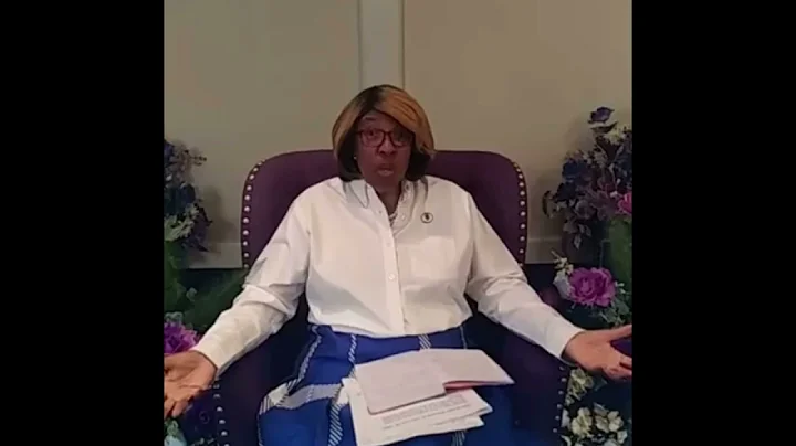 God is Always in Your Presence ! | Live With Dorothy