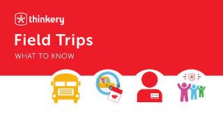 Thinkery Field Trip: What to Know Video