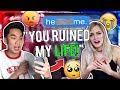EGIRL EXPOSES STORY ABOUT MEETING ME.....