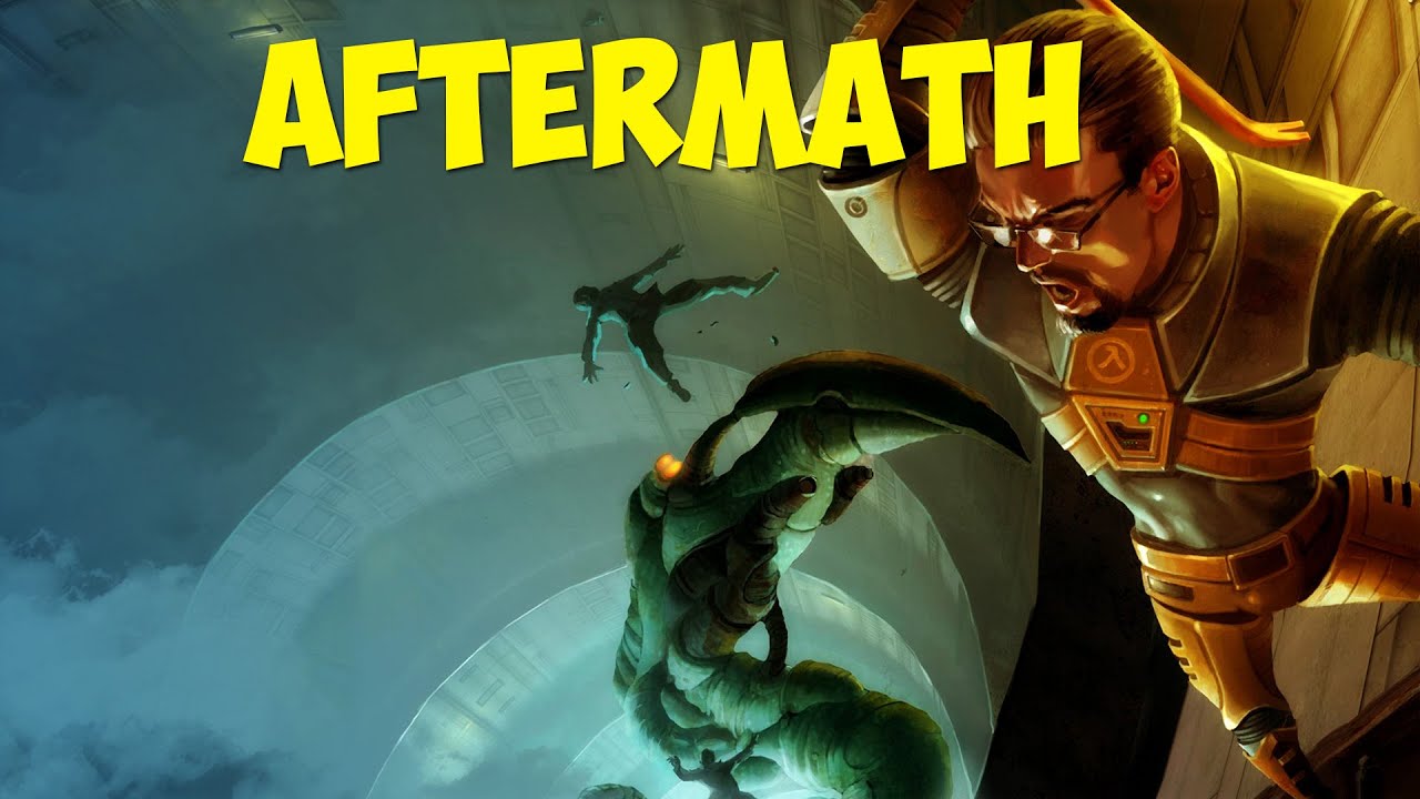 Let s Play Hlaf Life Source Episode 3 Aftermath YouTube let-s-play-hlaf-life-source-episode-3-aftermath-youtube